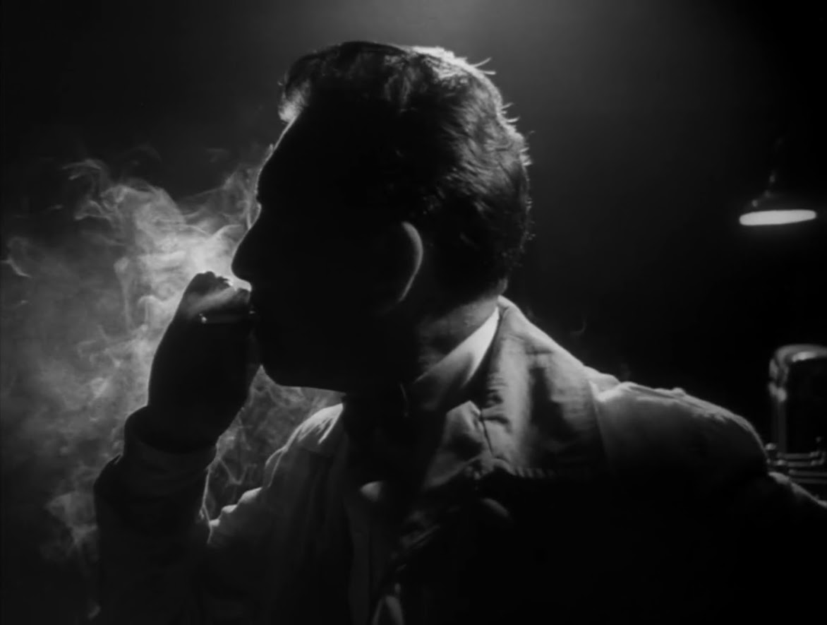 イーグル＝ライオンのフィルム・ノワール史 (1)
