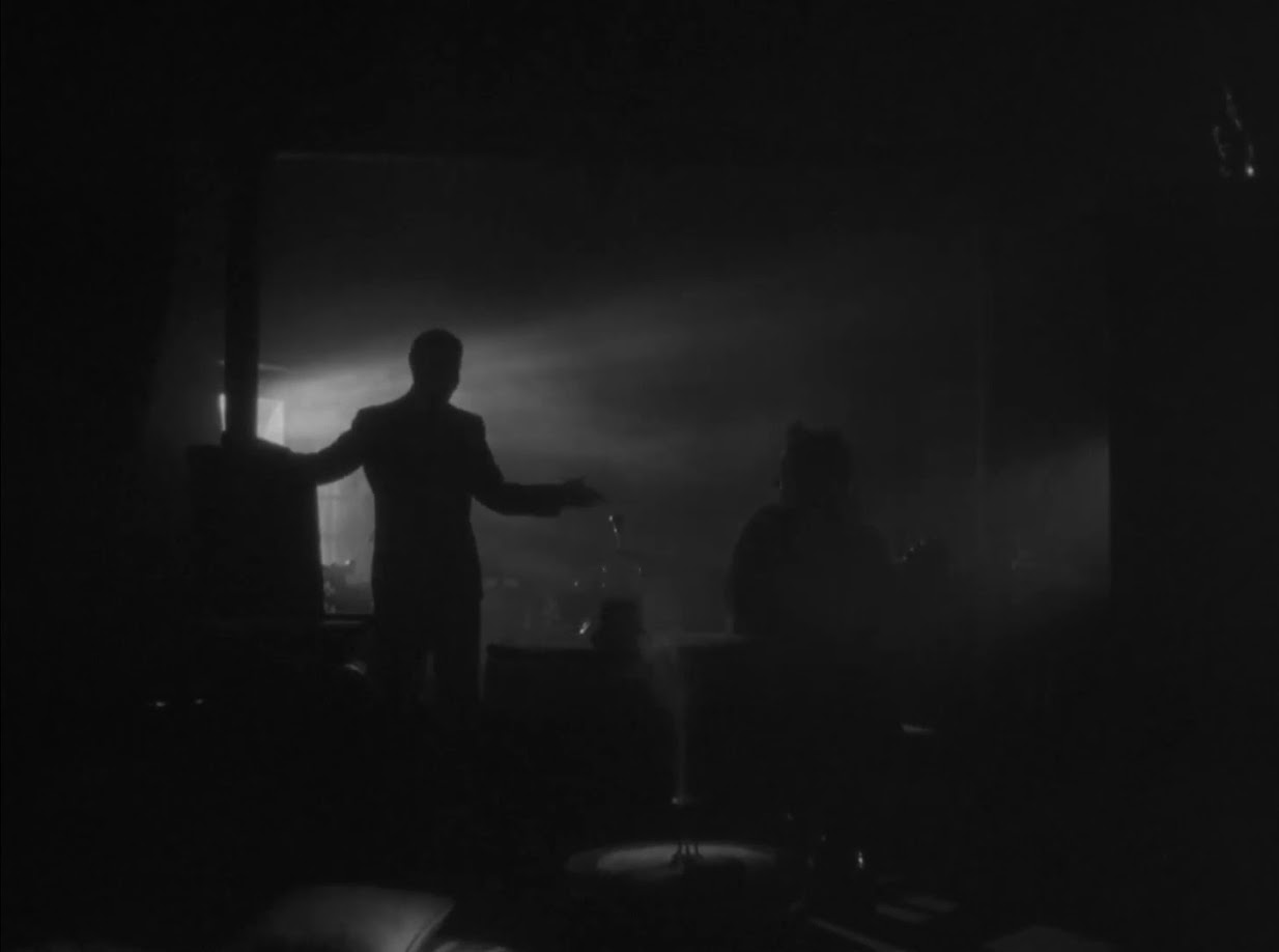 イーグル＝ライオンのフィルム・ノワール史 (6)