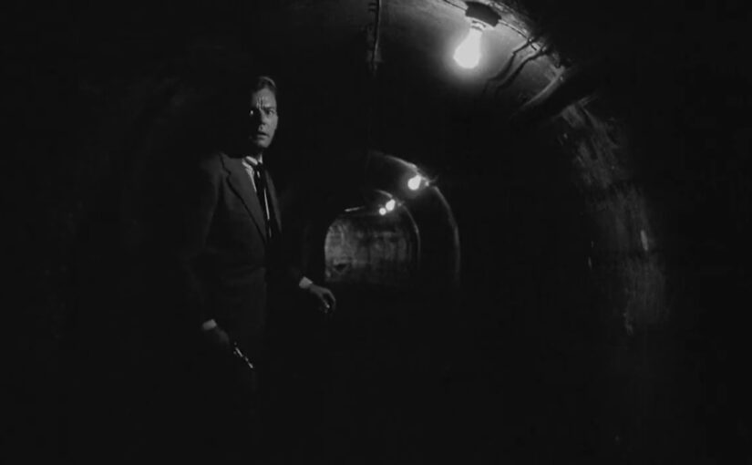 ノワールの製作者：サム・カッツマン