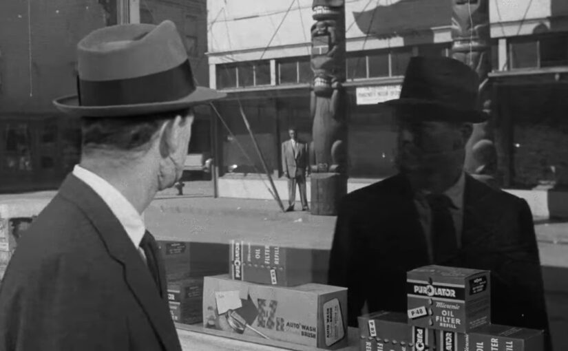 ノワールの製作者：パーソンズとフロソー