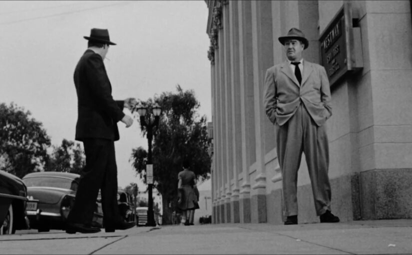 ノワールの製作者：L・ゴールドスタイン