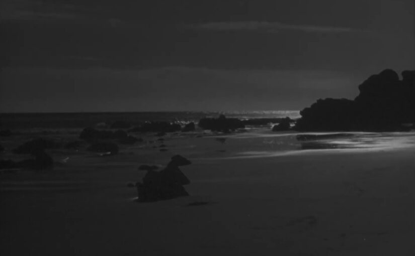 The Amazing Mr. X (1948)